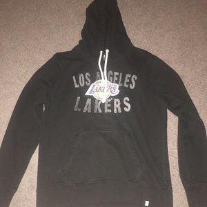 Los Angeles Lakers Sweatshirt